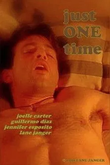 Guillermo Díaz interpreta a Victor en Just One Time