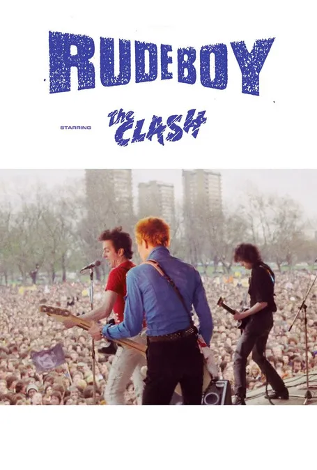 Mick Jones interpreta a  en Just Play The Clash