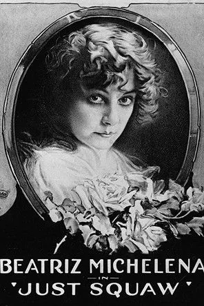 Beatriz Michelena interpreta a Fawn en Just Squaw