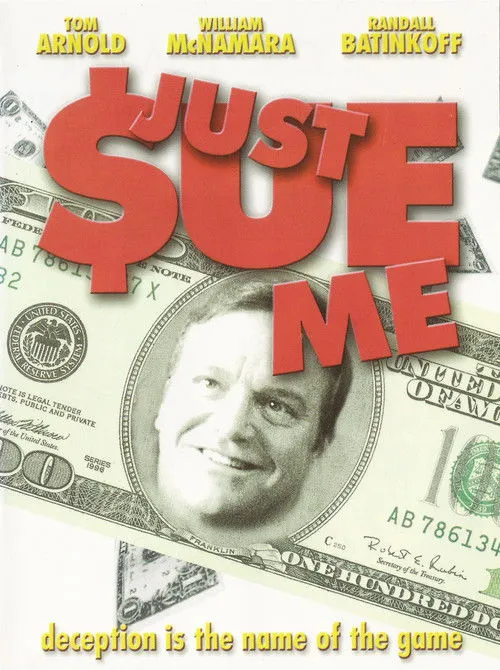 Póster de la película Just Sue Me