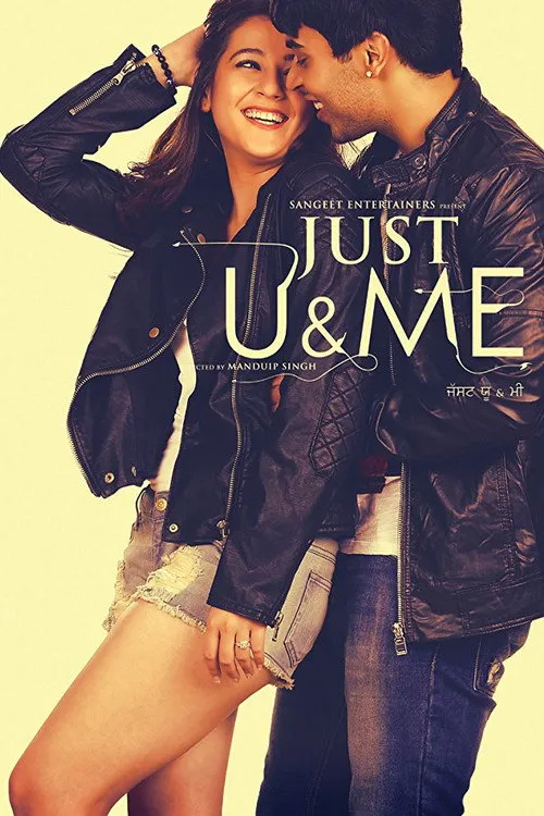 Jaswinder Bhalla interpreta a  en Just U & Me