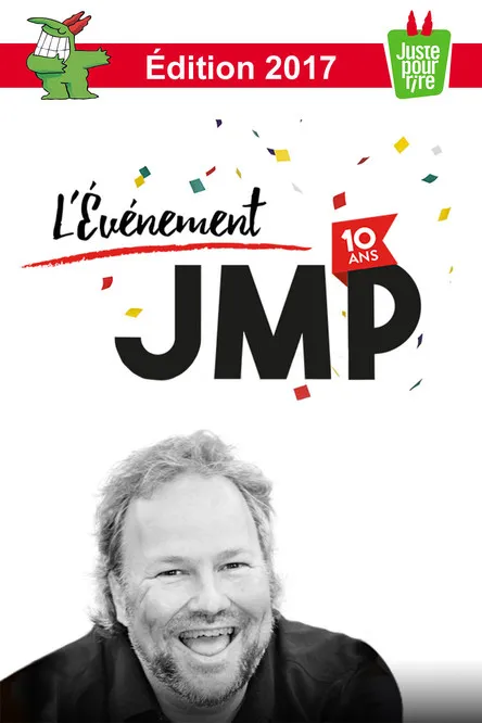 Jean-Marc Parent interpreta a  en Juste pour rire 2017 - L'Événement JMP 10e anniversaire!