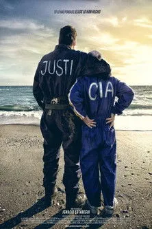 Póster de la película Justi&Cia