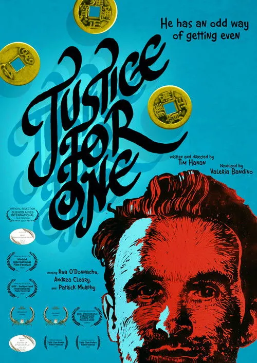 Póster de Justice For One