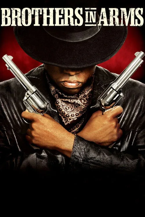 Kenya Moore interpreta a Mara en Justicia y venganza