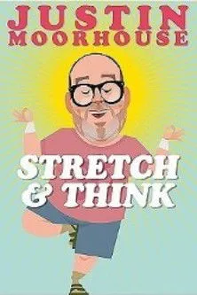 Justin Moorhouse interpreta a Self en Justin Moorhouse: Stretch & Think