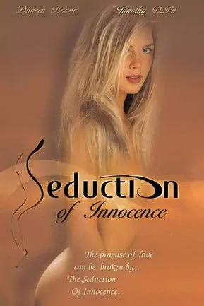 Póster de Justine: Seducción de Inocencia