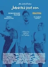 Remigiusz Pater interpreta a Artur Gold en Jutro też jest sen