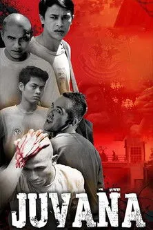 Póster de Juvana