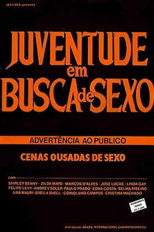 Póster de la película Juventude em Busca de Sexo
