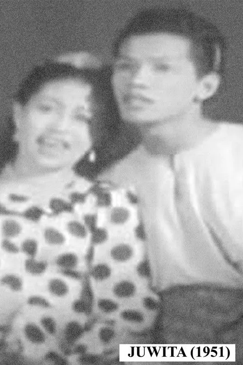 Kasma Booty interpreta a Juwita en Juwita