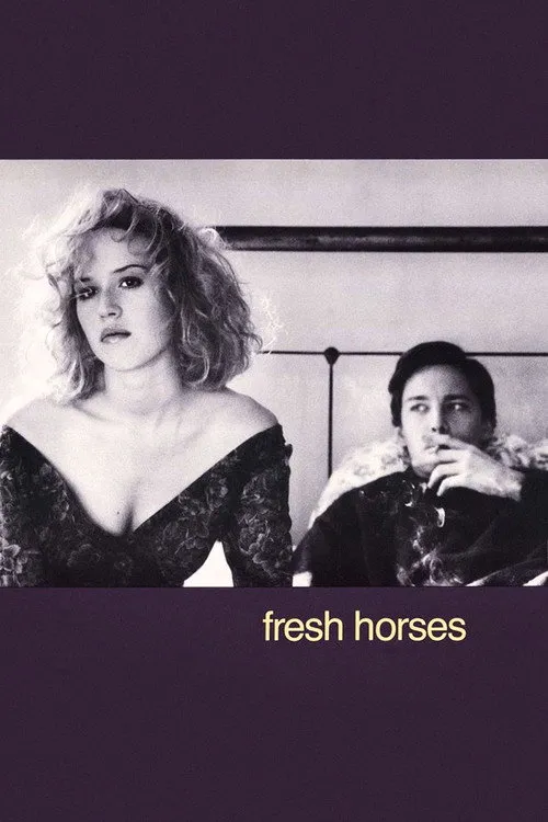 Molly Ringwald interpreta a Jewel en Jóvenes ardientes