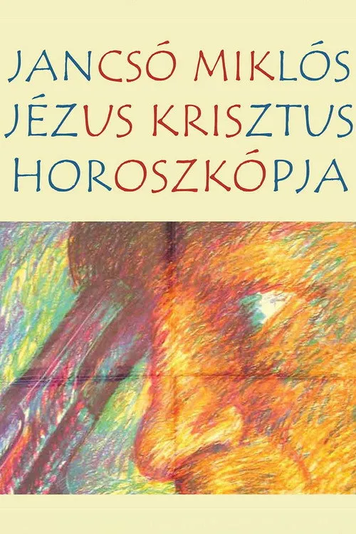 Juli Básti interpreta a Juli en Jézus Krisztus horoszkópja