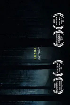 Timon Šturbej interpreta a Rok en K.A.O.S.