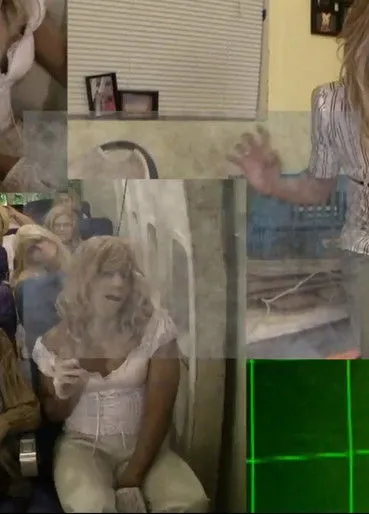 Leilah Weinraub interpreta a Isreal Korea en K-CoreaINC. K (section a)