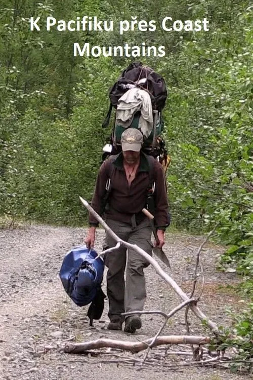 Antonín Belohlávek interpreta a en K Pacifiku přes Coast Mountains