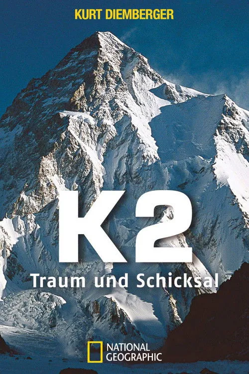 Kurt Diemberger interpreta a Self en K2, Traum und Schicksal