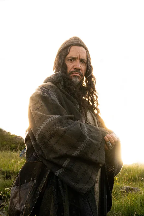 Portada de Kaamelott - Deuxième volet (première partie)