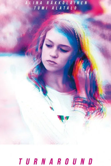 Tomi Alatalo interpreta a Henri en Kääntöpaikka