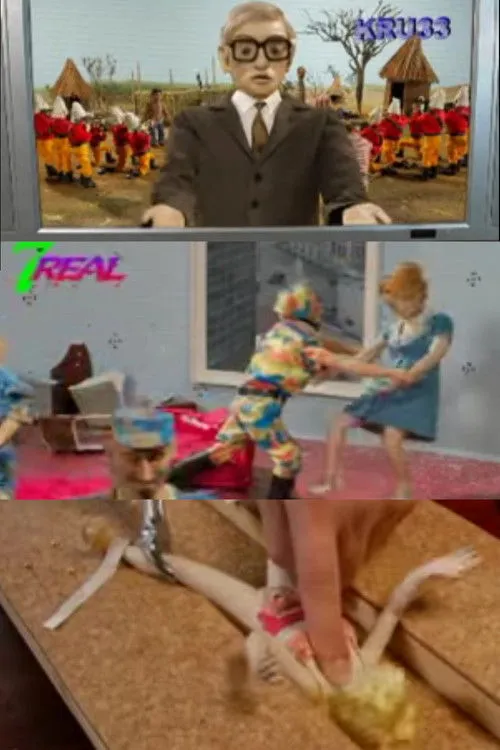 Urmet Piiling interpreta a  en Kaasasündinud kohustused