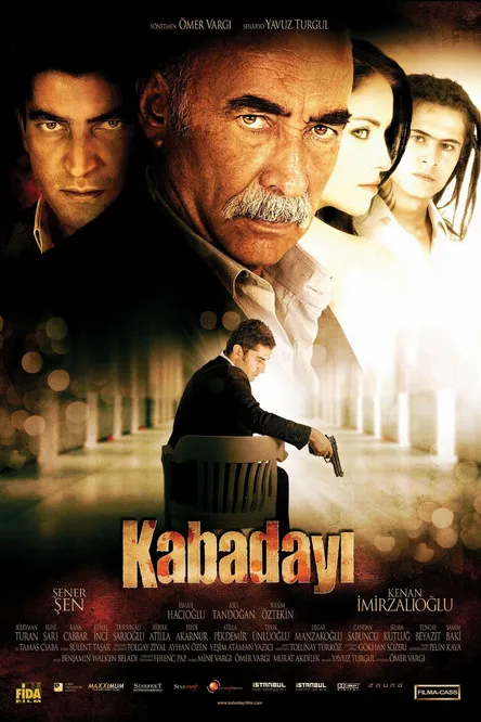 Póster de Kabadayı