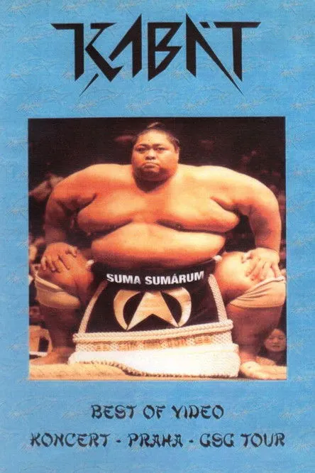 Josef Vojtek interpreta a Himself en Kabát – Suma Sumárum