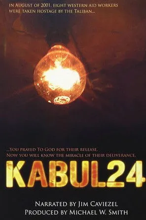 Póster de Kabul 24