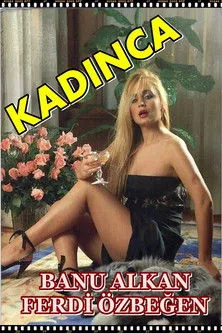 Portada de Kadınca