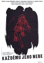 Petr Svoboda interpreta a en Každému jeho nebe