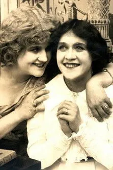 Else Frölich interpreta a en Kærlighed og Penge