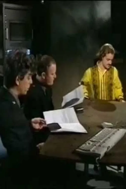 Claire Wikholm interpreta a en Kafé Korrekt