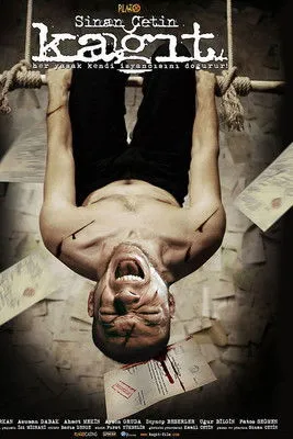 Póster de Kağıt