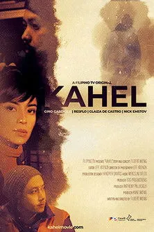 Glaiza de Castro interpreta a en Kahel
