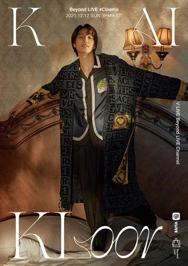 ?? interpreta a en KAI : KLoor