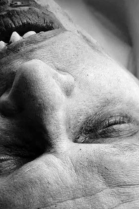 Juuso Timonen interpreta a Kolja en Kaiken jälkeen