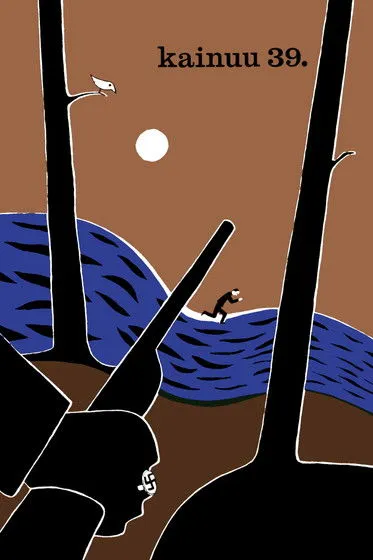 Pirjo Honkasalo interpreta a Self en Kainuu 39