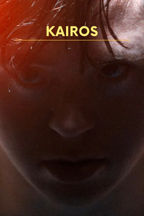 Jo Briant interpreta a Helen en Kairos