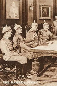 Louis Dean interpreta a The Kaiser en Kaiser's Finish