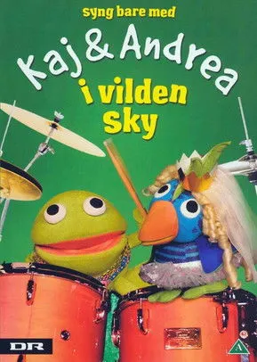 Ole Kibsgaard interpreta a Ole en Kaj & Andrea: Syng bare med i vilden sky