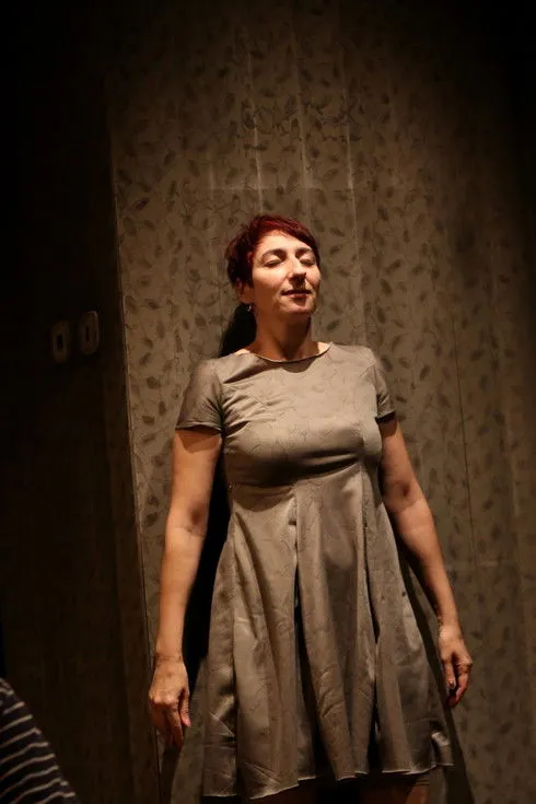 Jana Holcová interpreta a en Kakadu