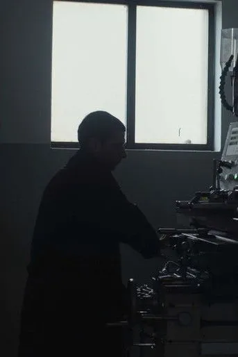 Saša Bjelic interpreta a Himself en Kako sam pobedio lepak i bronzu