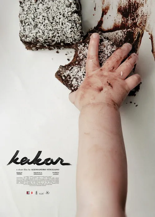 Isabell Andén interpreta a en Kakor