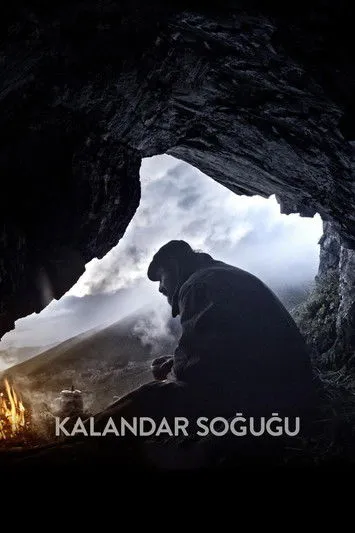 Haydar Sisman interpreta a Mehmet en Kalandar Soğuğu