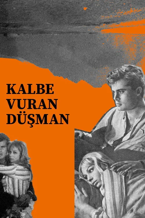 Pervin Par interpreta a en Kalbe Vuran Düşman