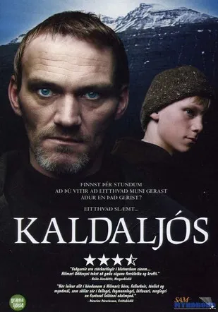 Póster de Kaldaljós