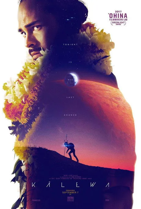 Póster de la película Kālewa