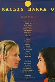 Póster de Kallis härra Q