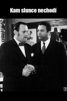 Marie Drahokoupilová interpreta a Elen Viková en Kam slunce nechodí...