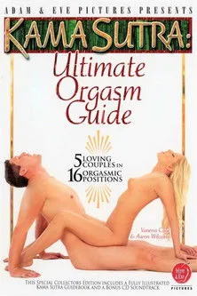 Póster de la película Kama Sutra: Ultimate Orgasm Guide