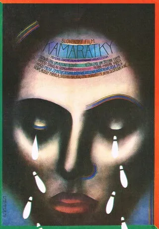 Rudolf Máhrla interpreta a Fero Vondra en Kamarátky